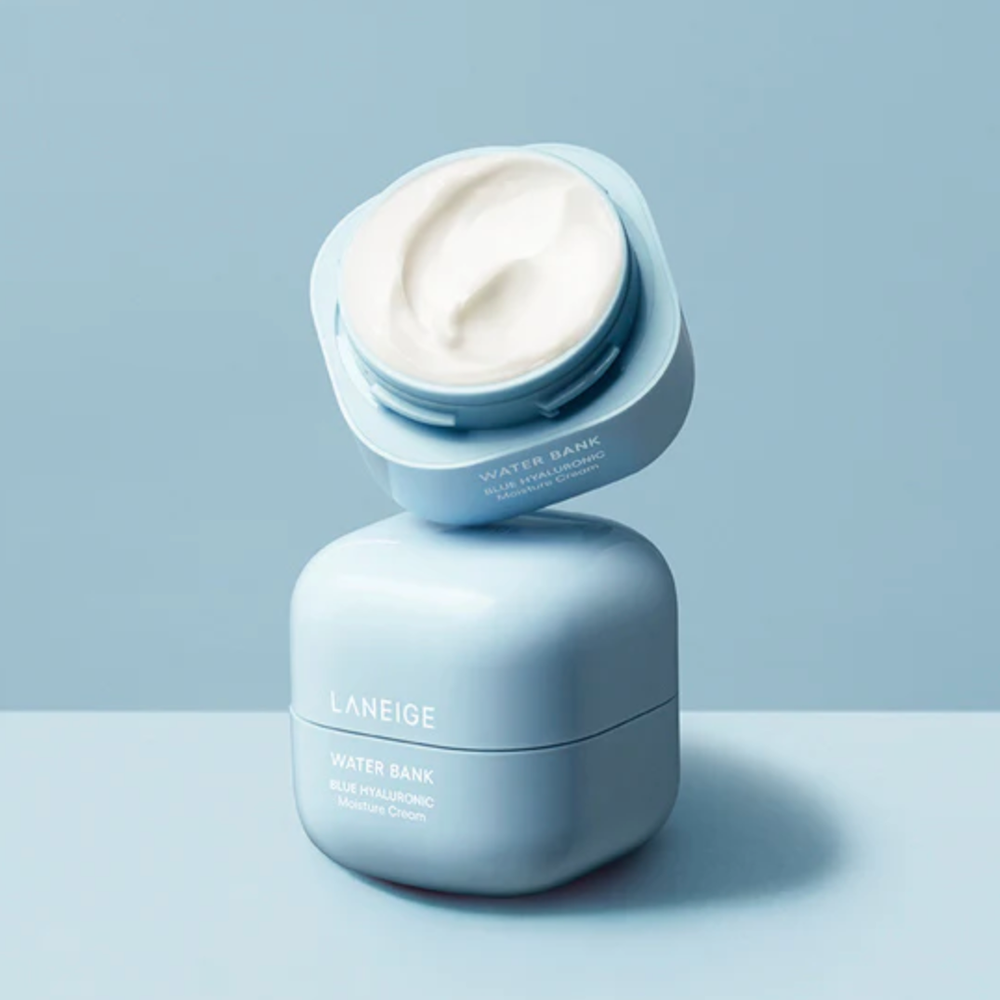 
                      
                        Laneige Deluxe Mini Water Bank Blue Hyaluronic Moisturizer
                      
                    