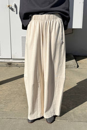Bare Pants