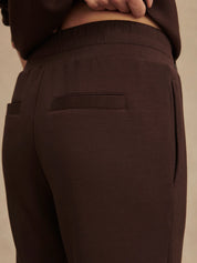 The Slim Cuff Pant 27.5”