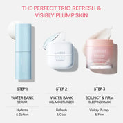Laneige Mini Bouncy & Firm Collagen Sleeping Mask (10ml)