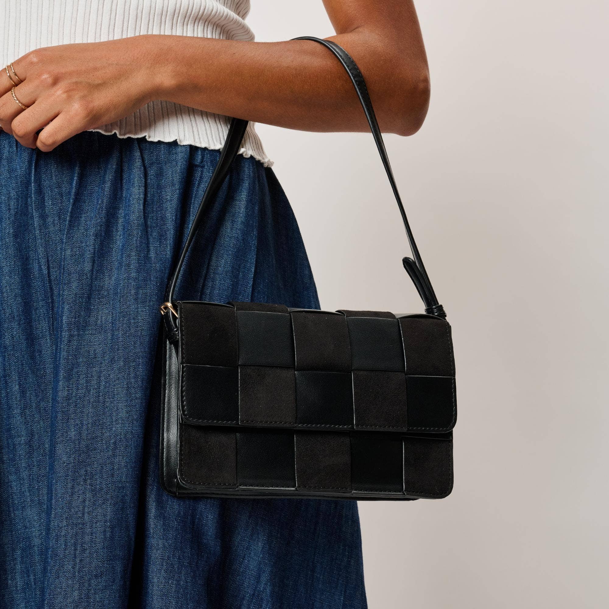 Tanya Crossbody