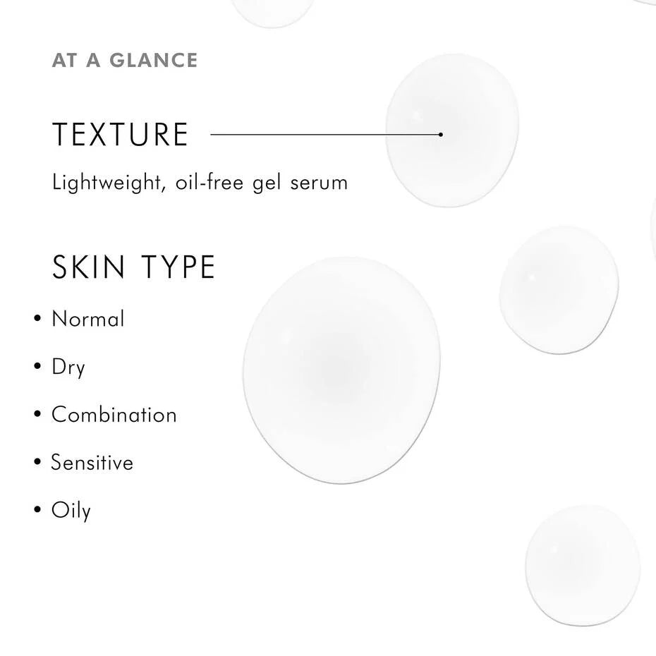 Hydrating B5 Gel Serum