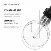 Hydrating B5 Gel Serum