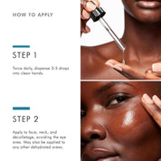 Hydrating B5 Gel Serum