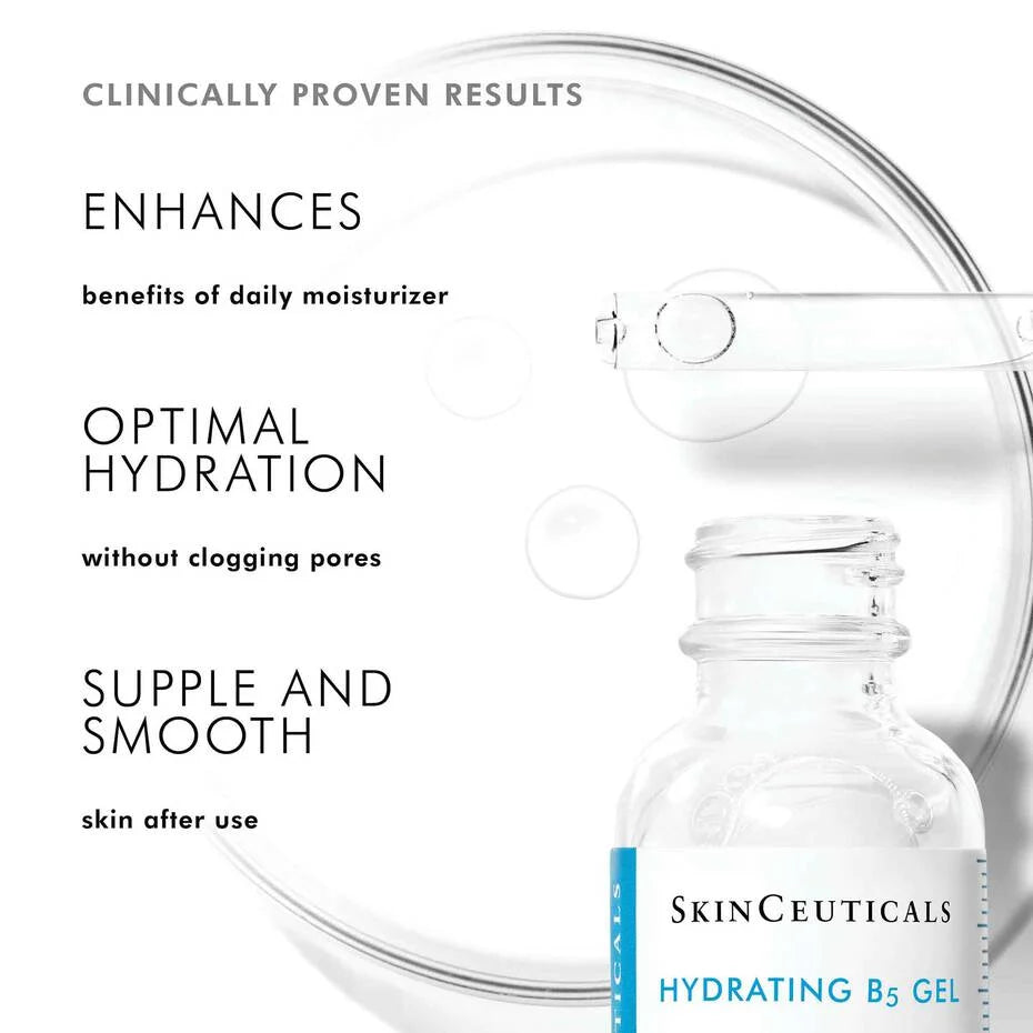 Hydrating B5 Gel Serum