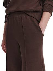 The Wide Leg Pant 28"