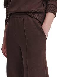 The Wide Leg Pant 28"