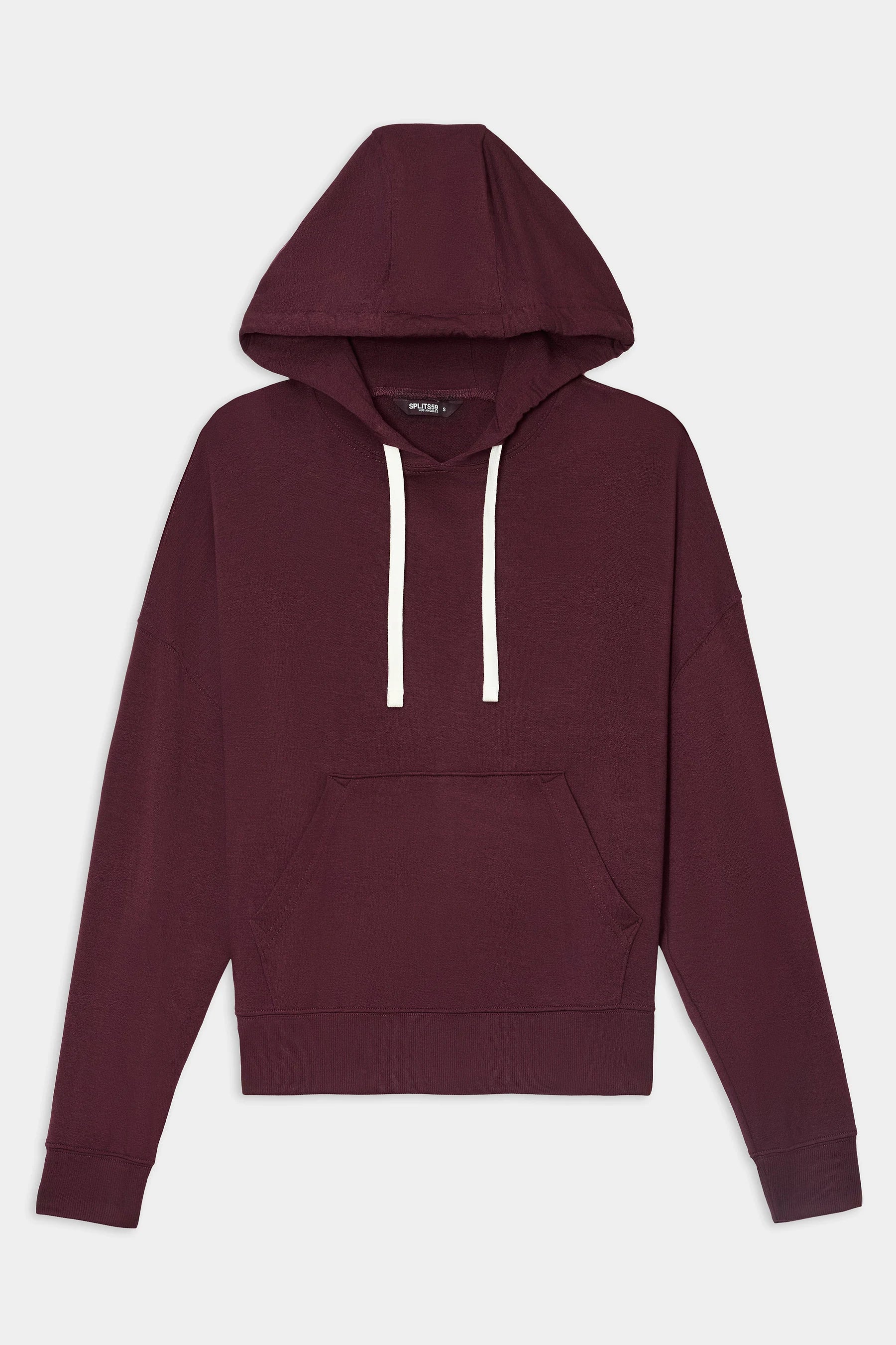 Joey Long Sleeve Hoodie