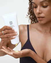 The MANTLE Skin Conditioning Wash