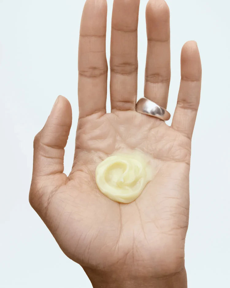 The MANTLE Skin Conditioning Wash