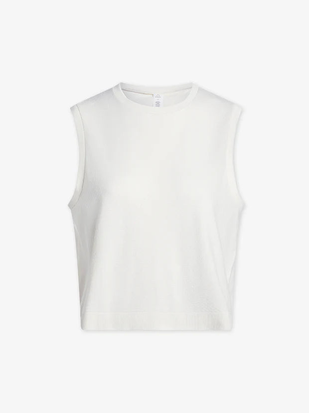 
                      
                        Page Seamless Crop Tank
                      
                    