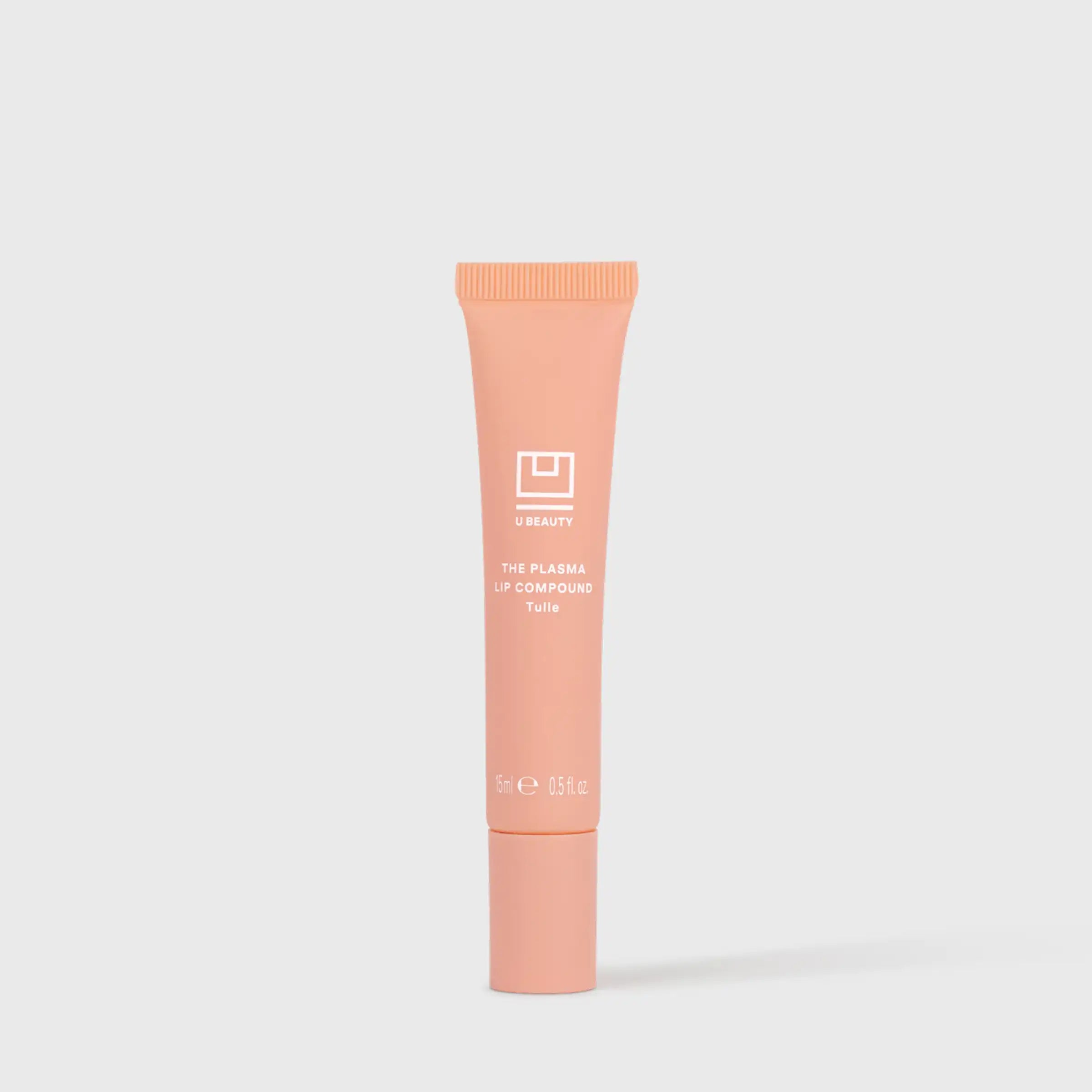 The PLASMA Lip Compound