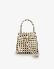 PERRIE SHINE BUCKET MINI