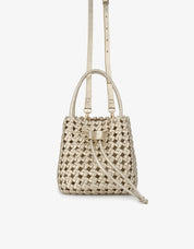 PERRIE SHINE BUCKET MINI