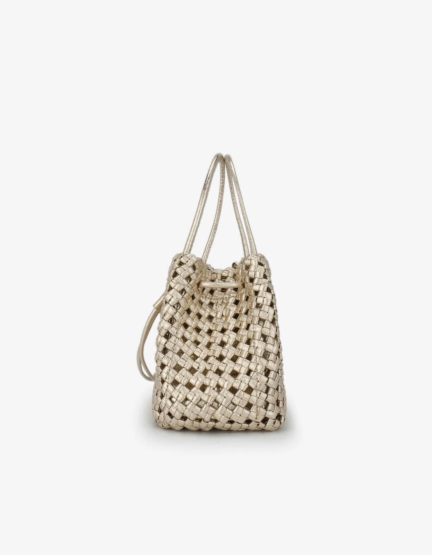 PERRIE SHINE BUCKET MINI
