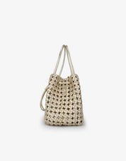 PERRIE SHINE BUCKET MINI