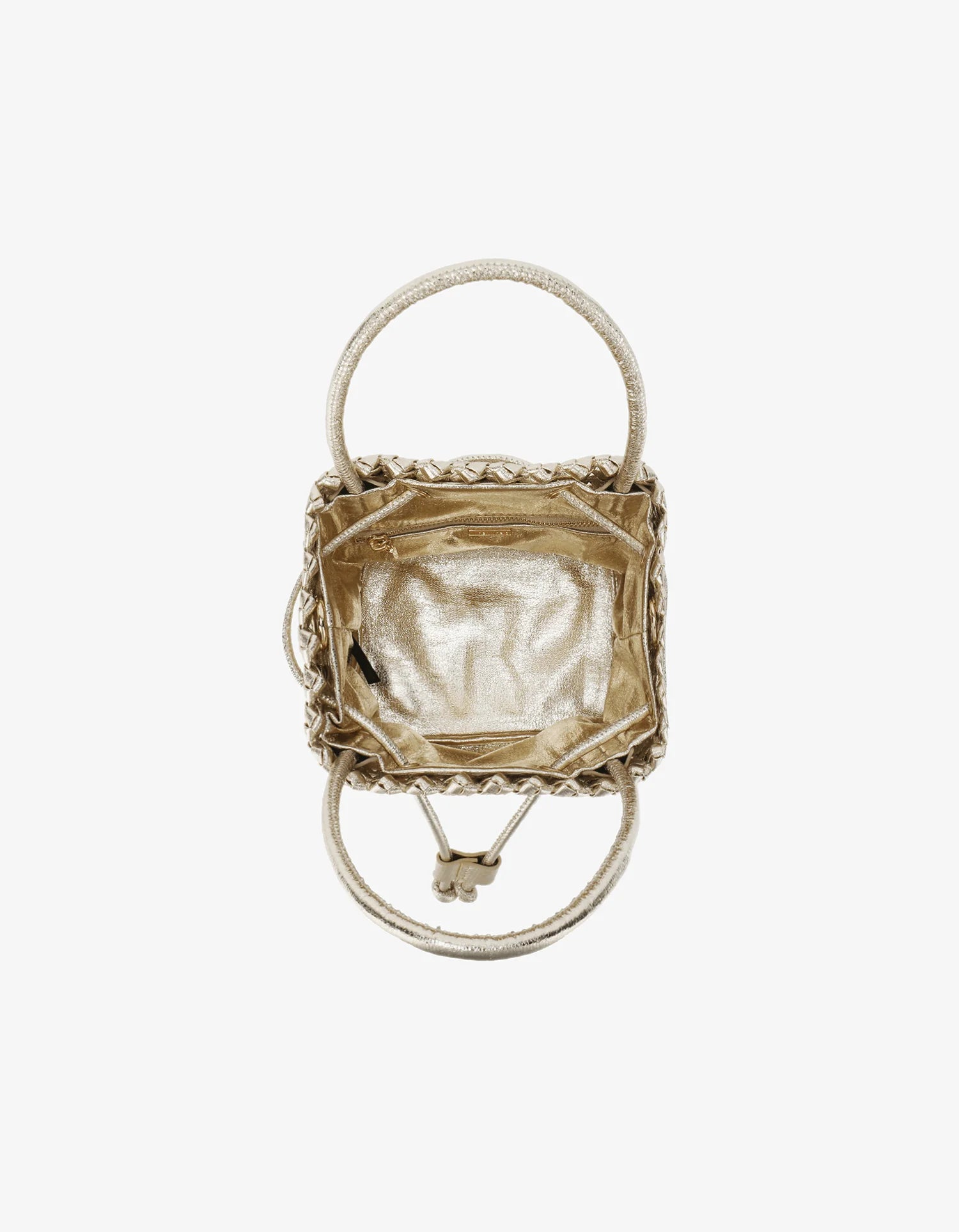 PERRIE SHINE BUCKET MINI