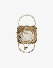 PERRIE SHINE BUCKET MINI