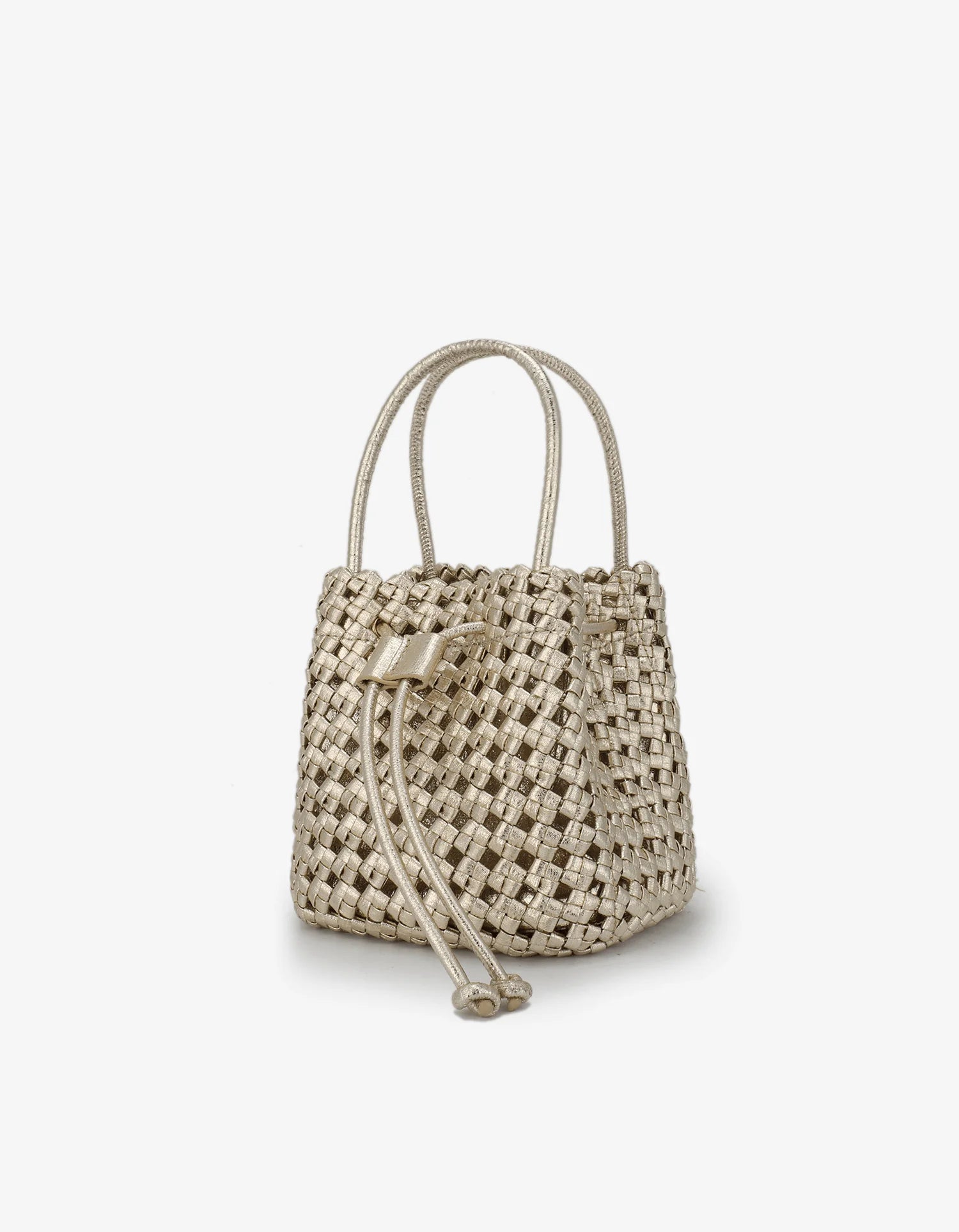 PERRIE SHINE BUCKET MINI
