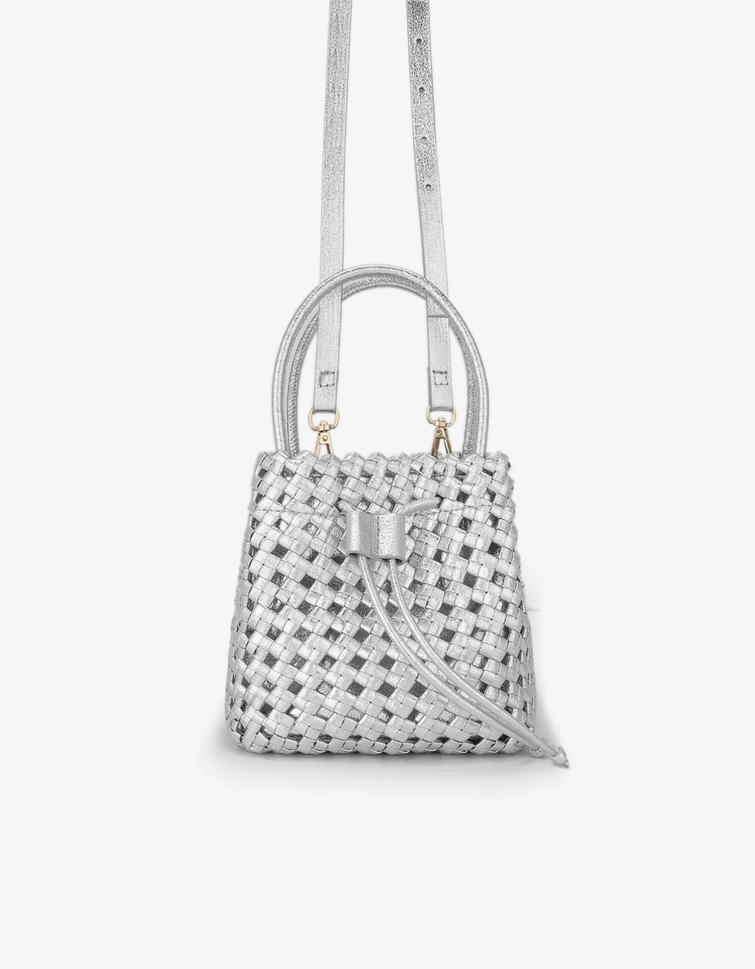 PERRIE SHINE BUCKET MINI