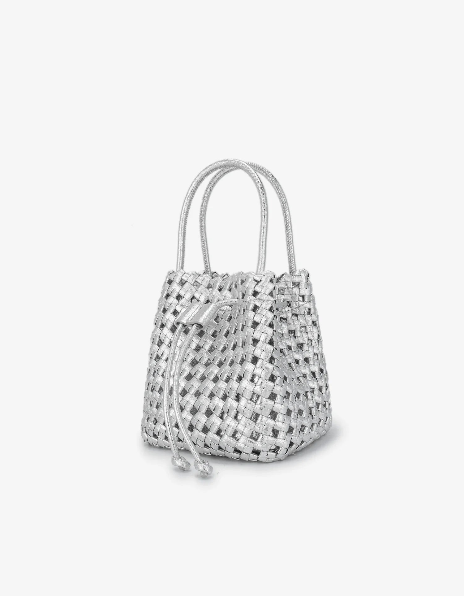 PERRIE SHINE BUCKET MINI