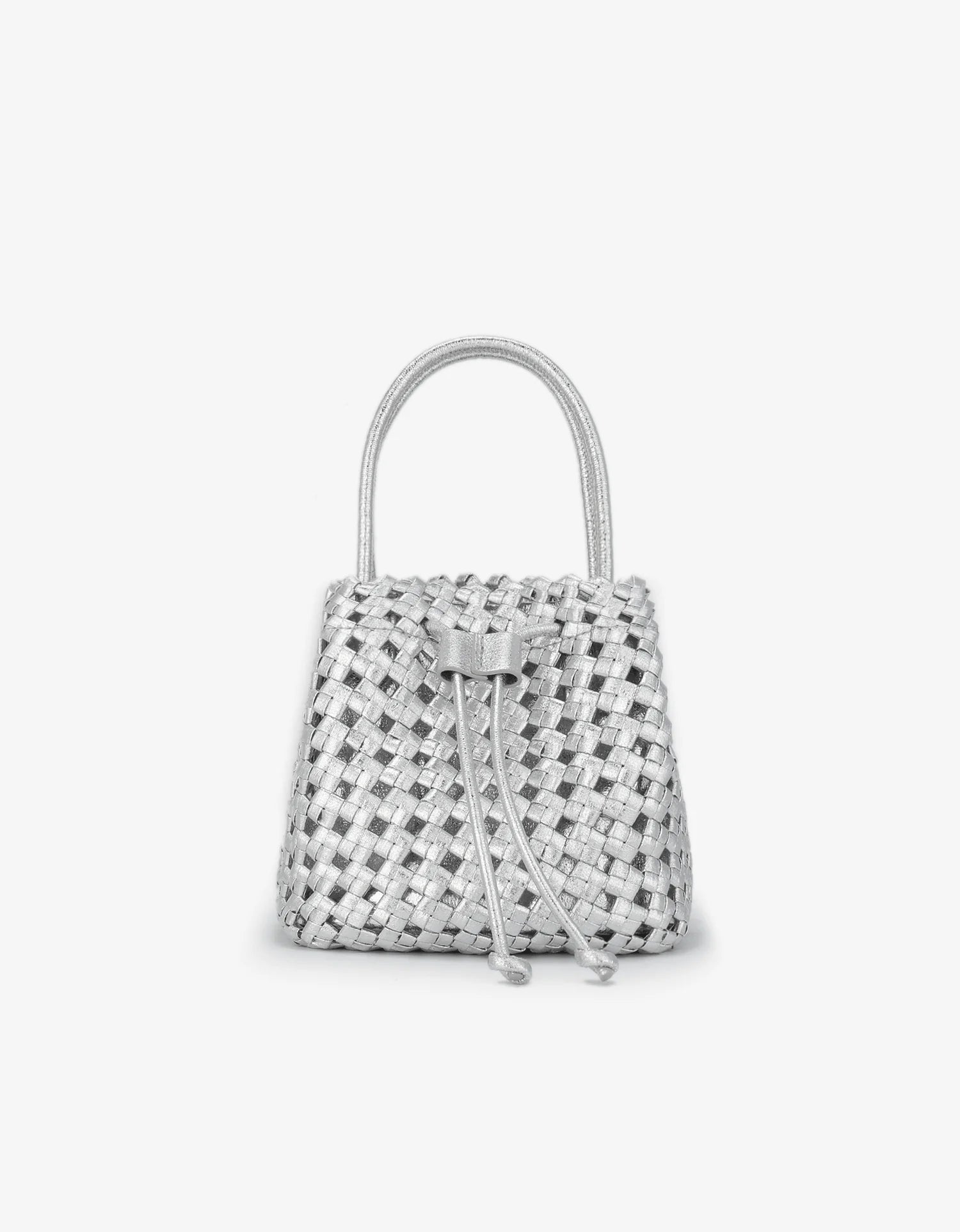 PERRIE SHINE BUCKET MINI