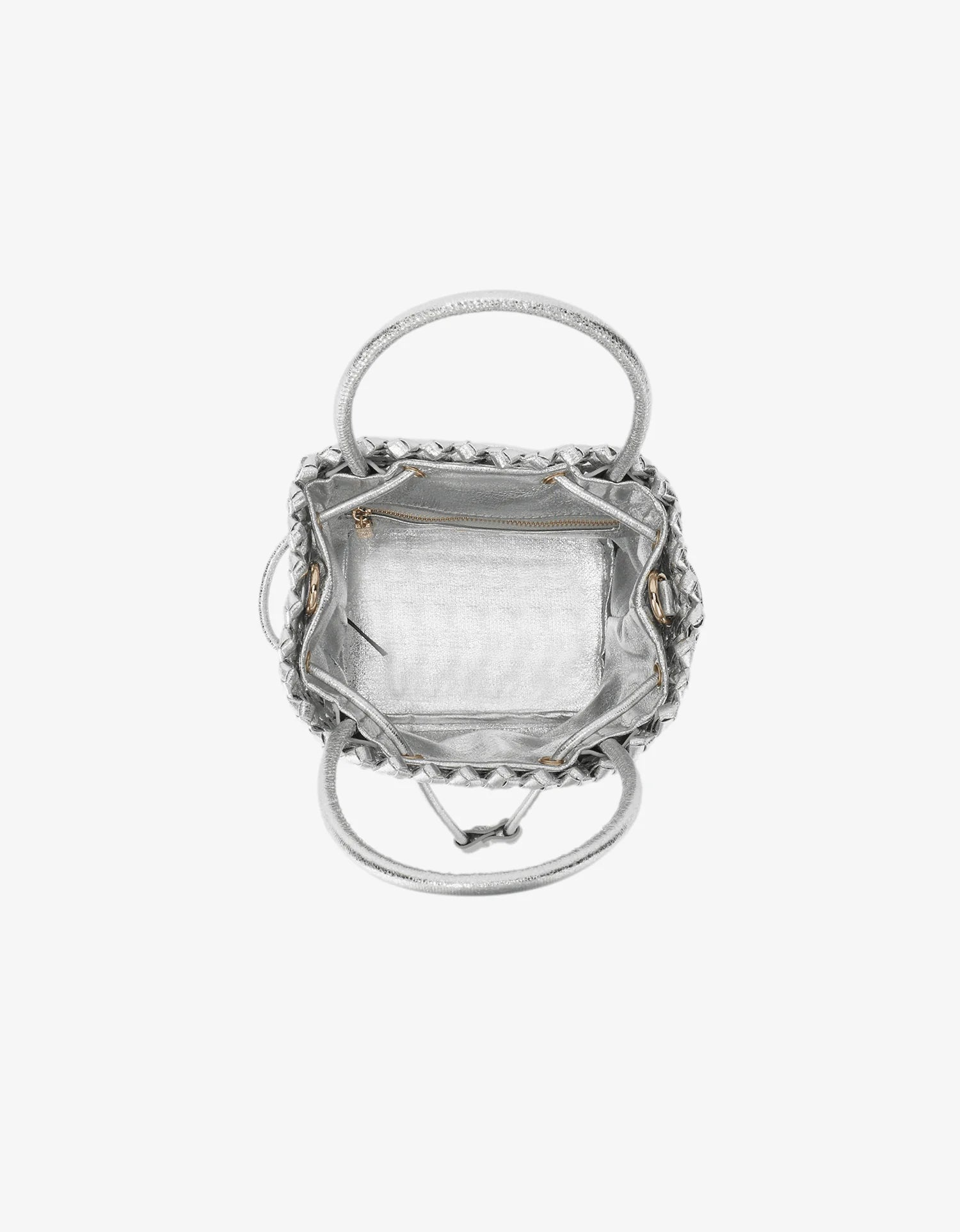 PERRIE SHINE BUCKET MINI