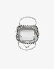 PERRIE SHINE BUCKET MINI