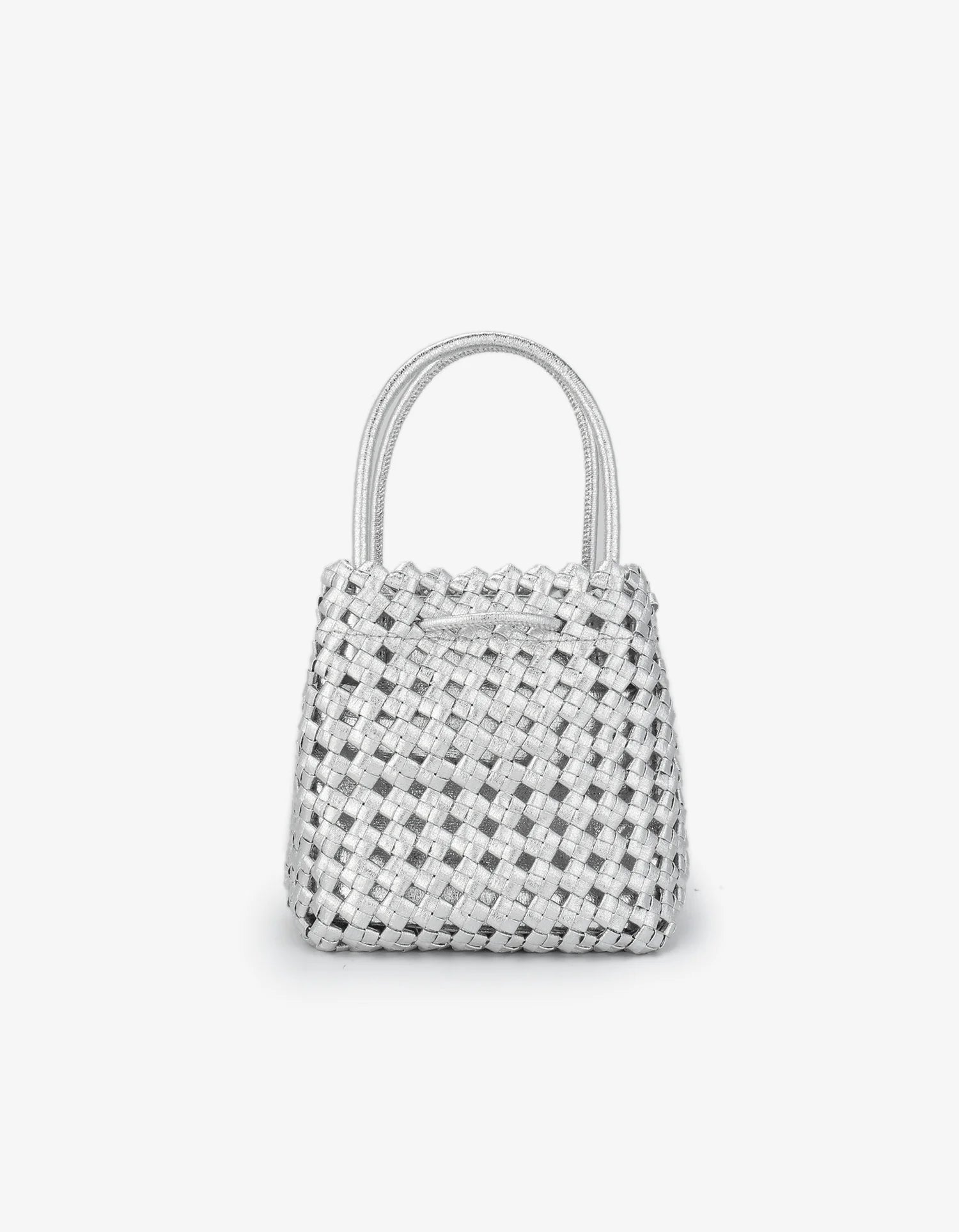 PERRIE SHINE BUCKET MINI