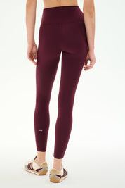 Airweight High Waist 7/8 Pocket Legging