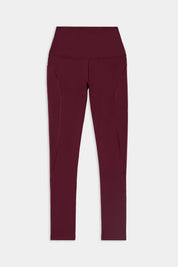 Airweight High Waist 7/8 Pocket Legging