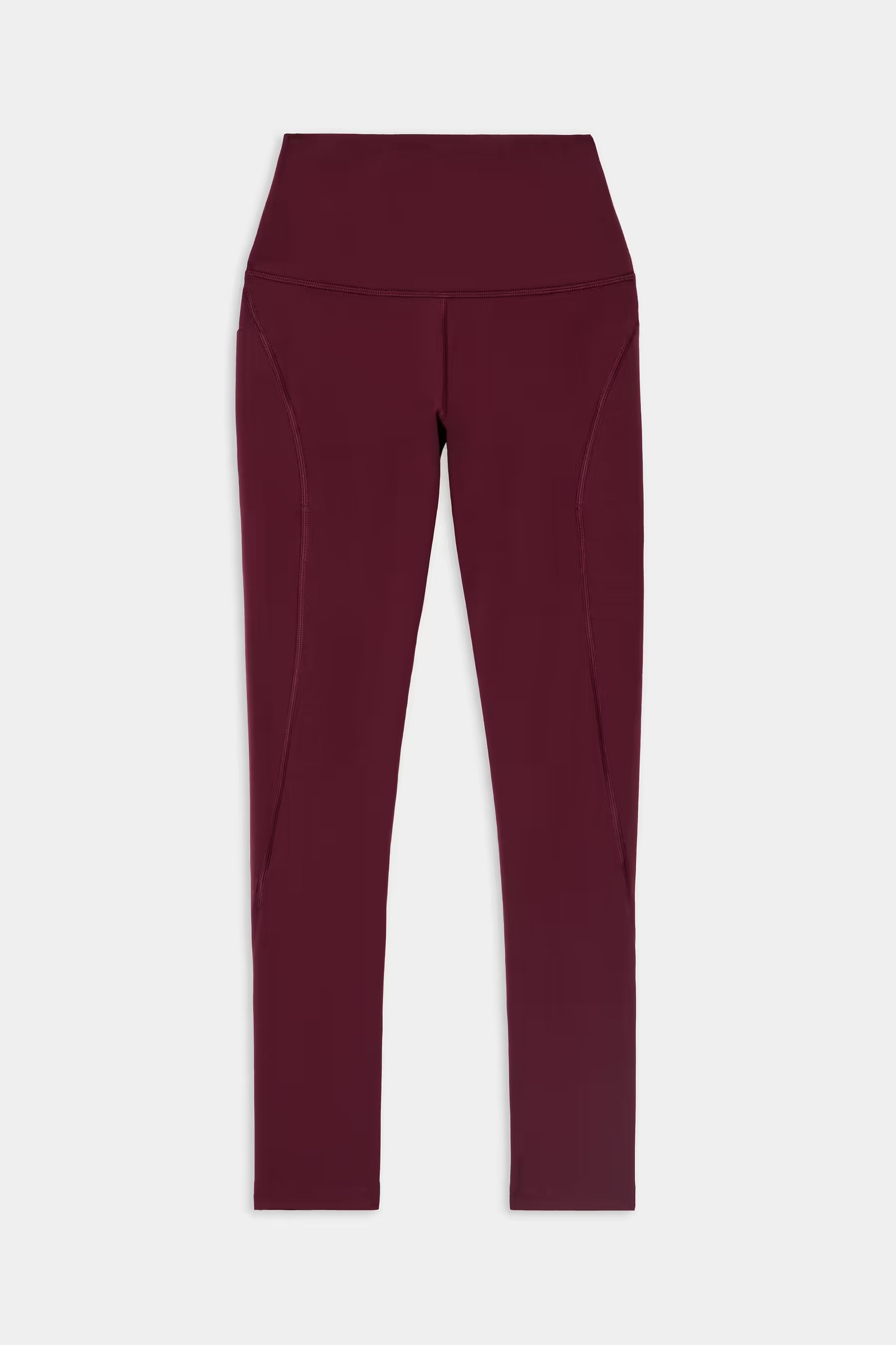 Airweight High Waist 7/8 Pocket Legging