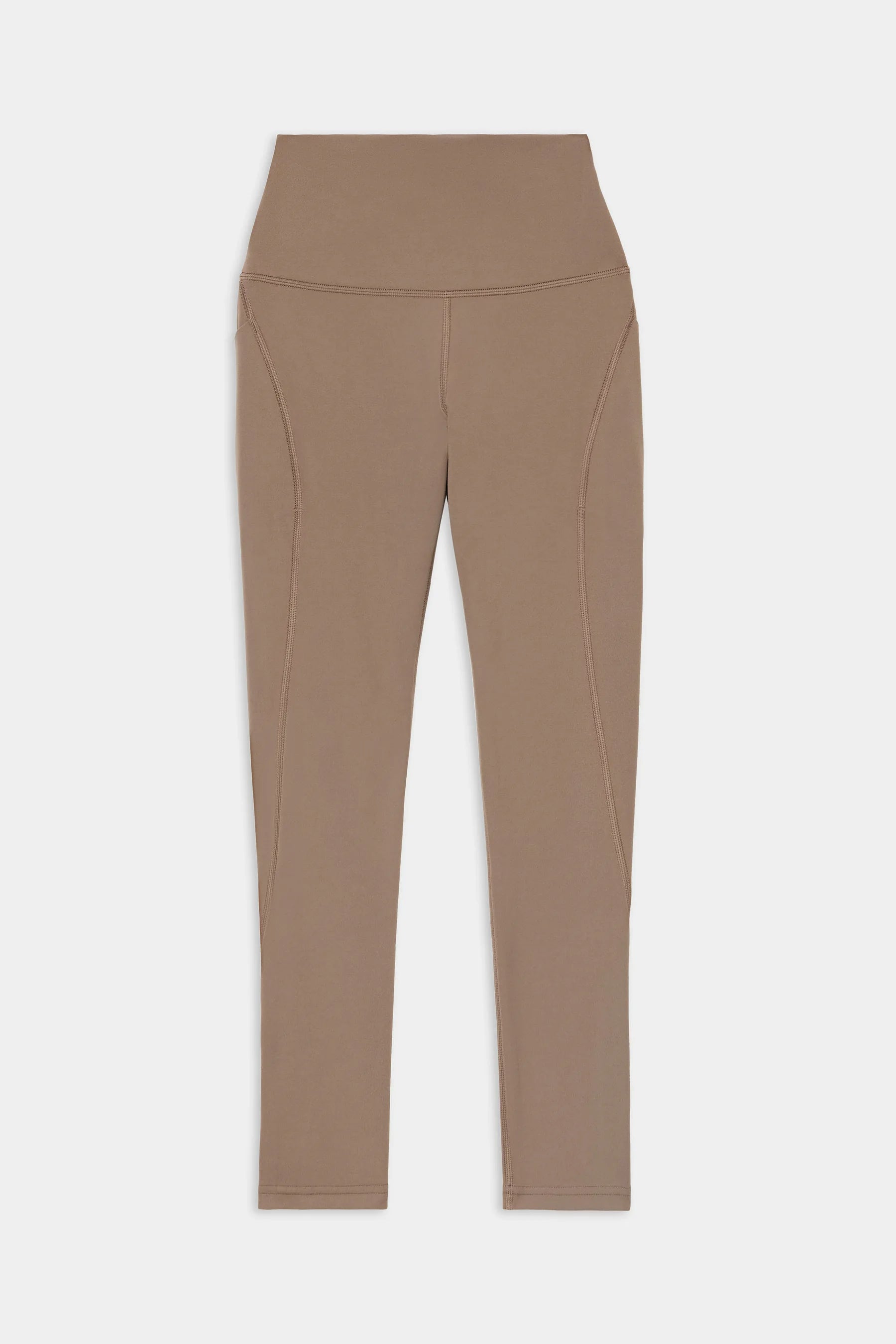 Airweight High Waist 7/8 Pocket Legging