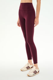 Airweight High Waist 7/8 Pocket Legging