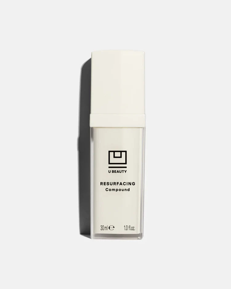 Resurfacing Compound