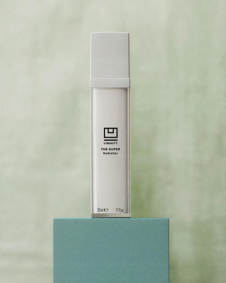 The Super Hydrator