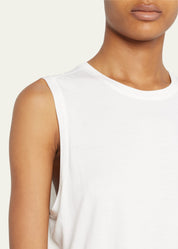 Sienna Jersey Tank
