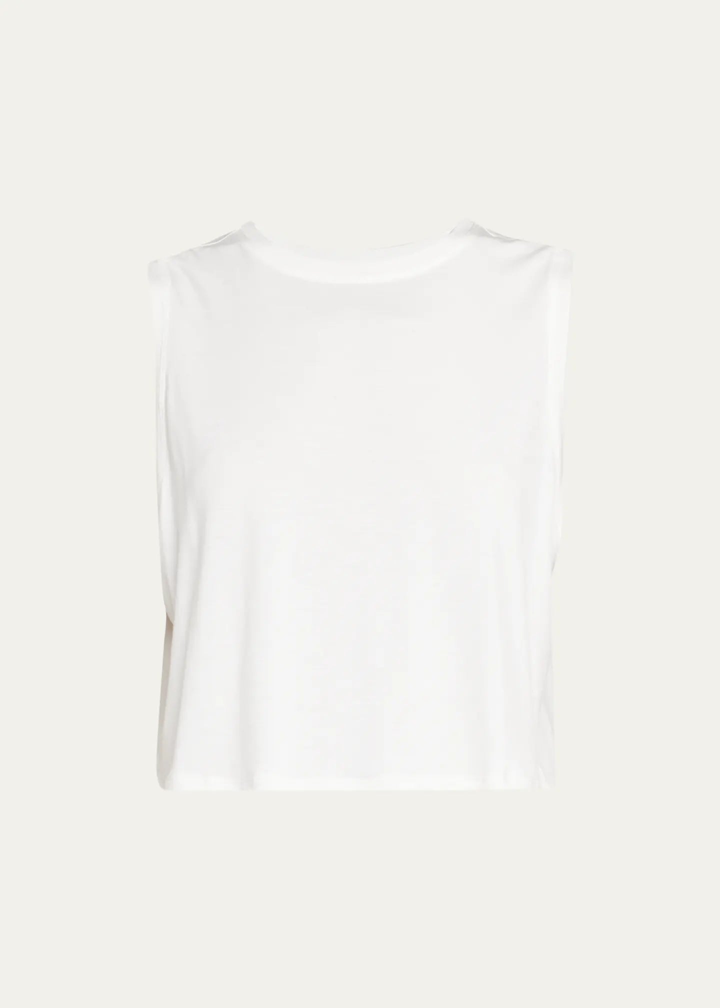 Sienna Jersey Tank