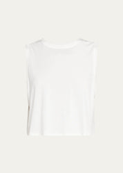 Sienna Jersey Tank