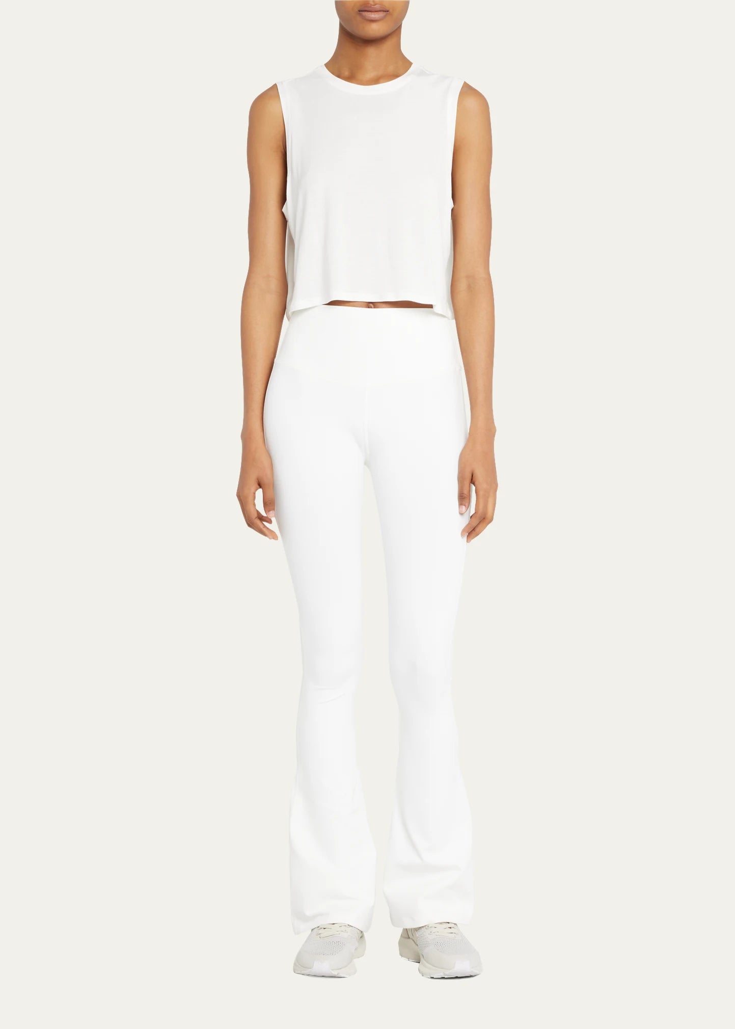 Sienna Jersey Tank
