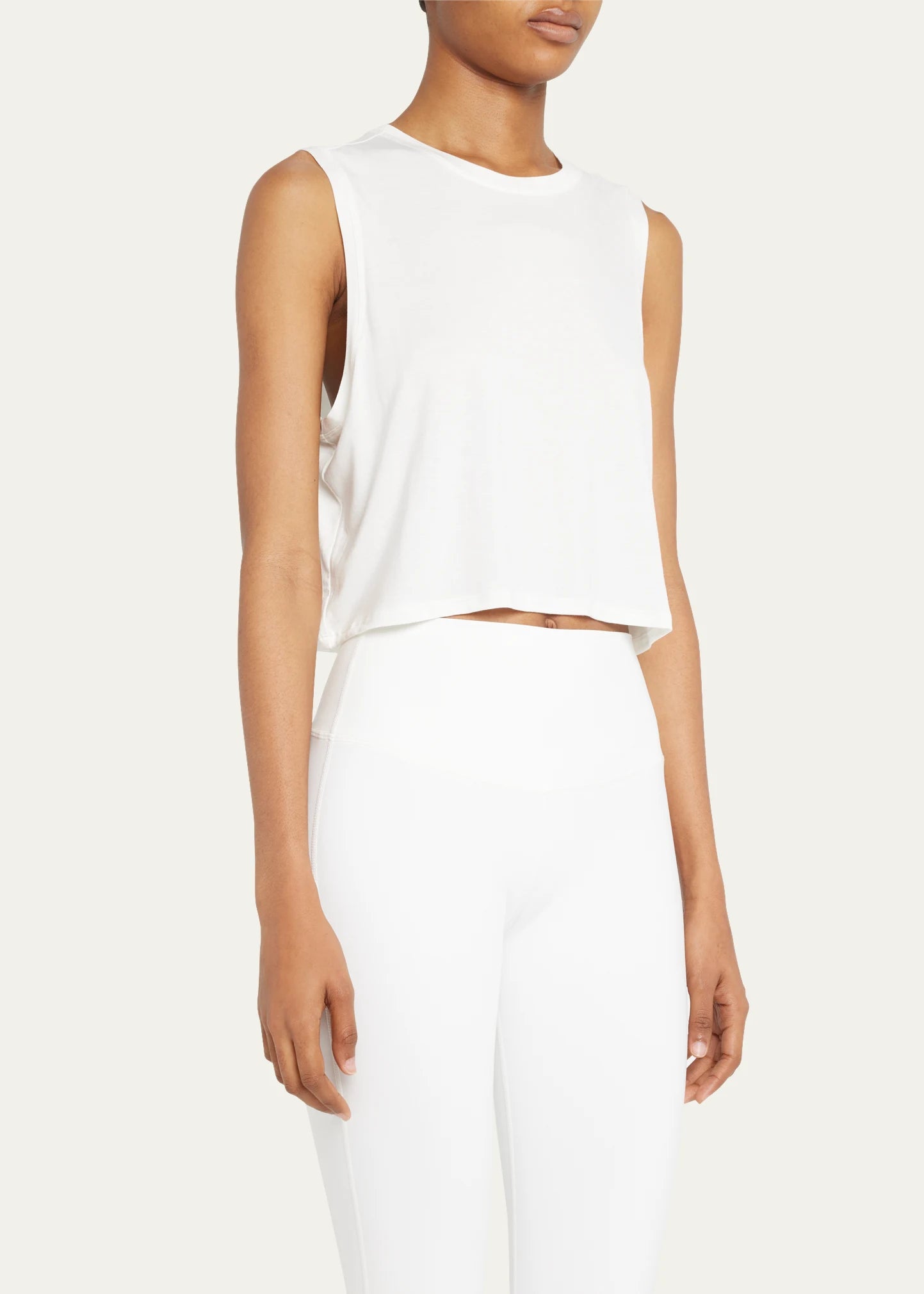 Sienna Jersey Tank