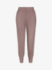 Slim Cuff Pant 25" in Antler