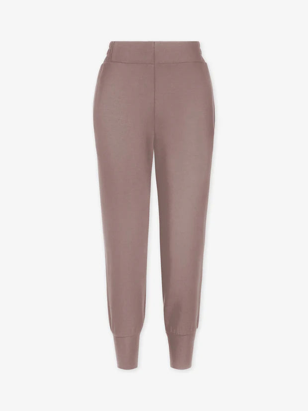 Slim Cuff Pant 25" in Antler