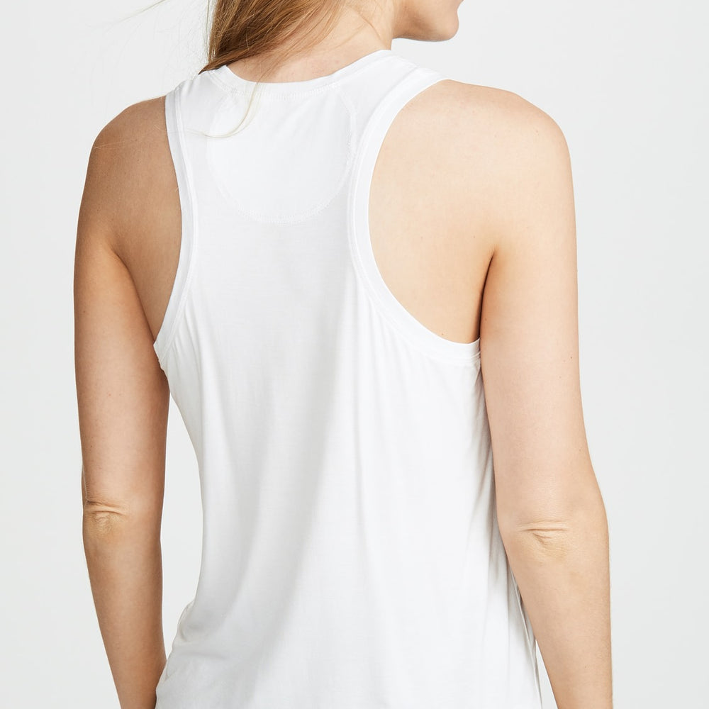 
                      
                        Toni Jersey Tank
                      
                    