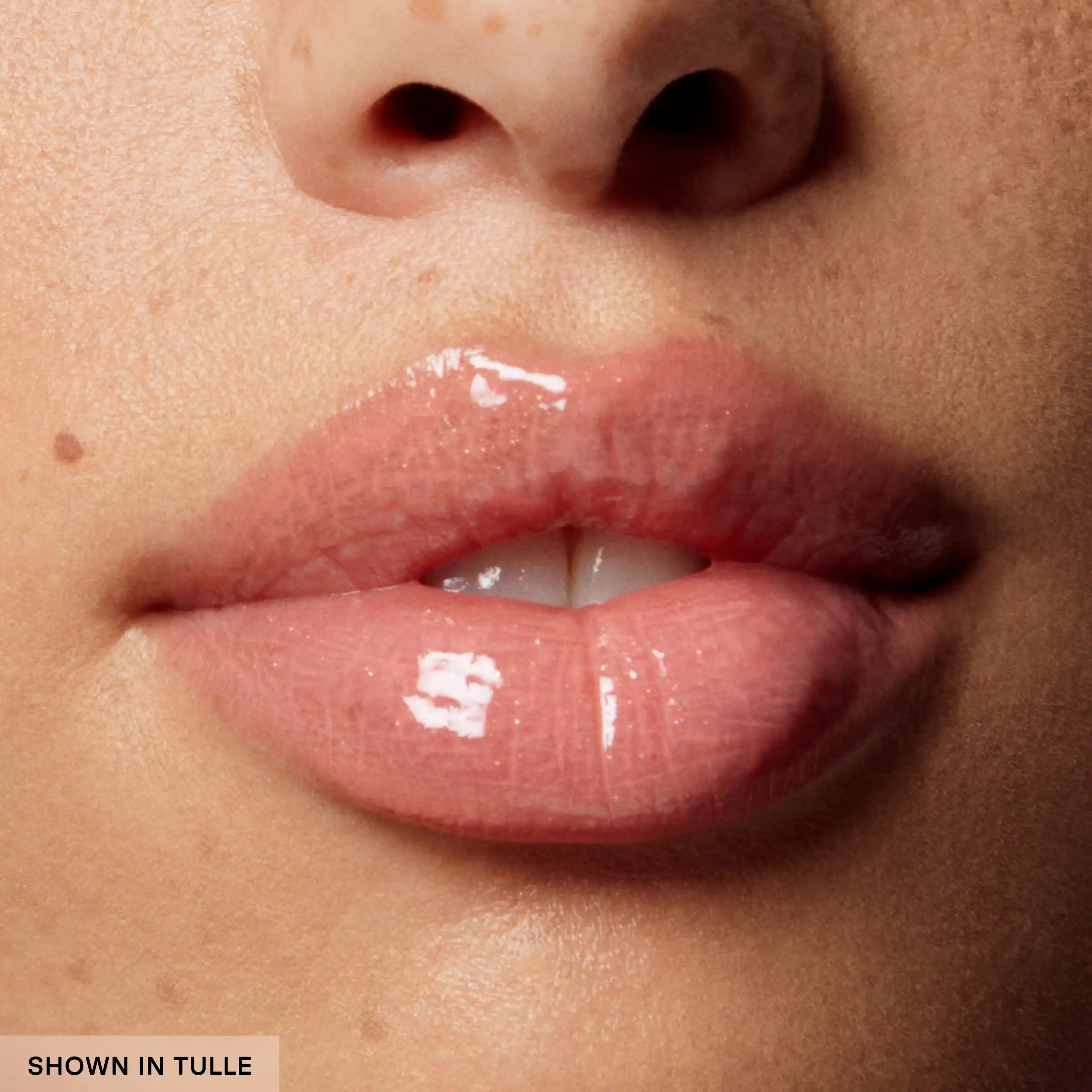 The PLASMA Lip Compound