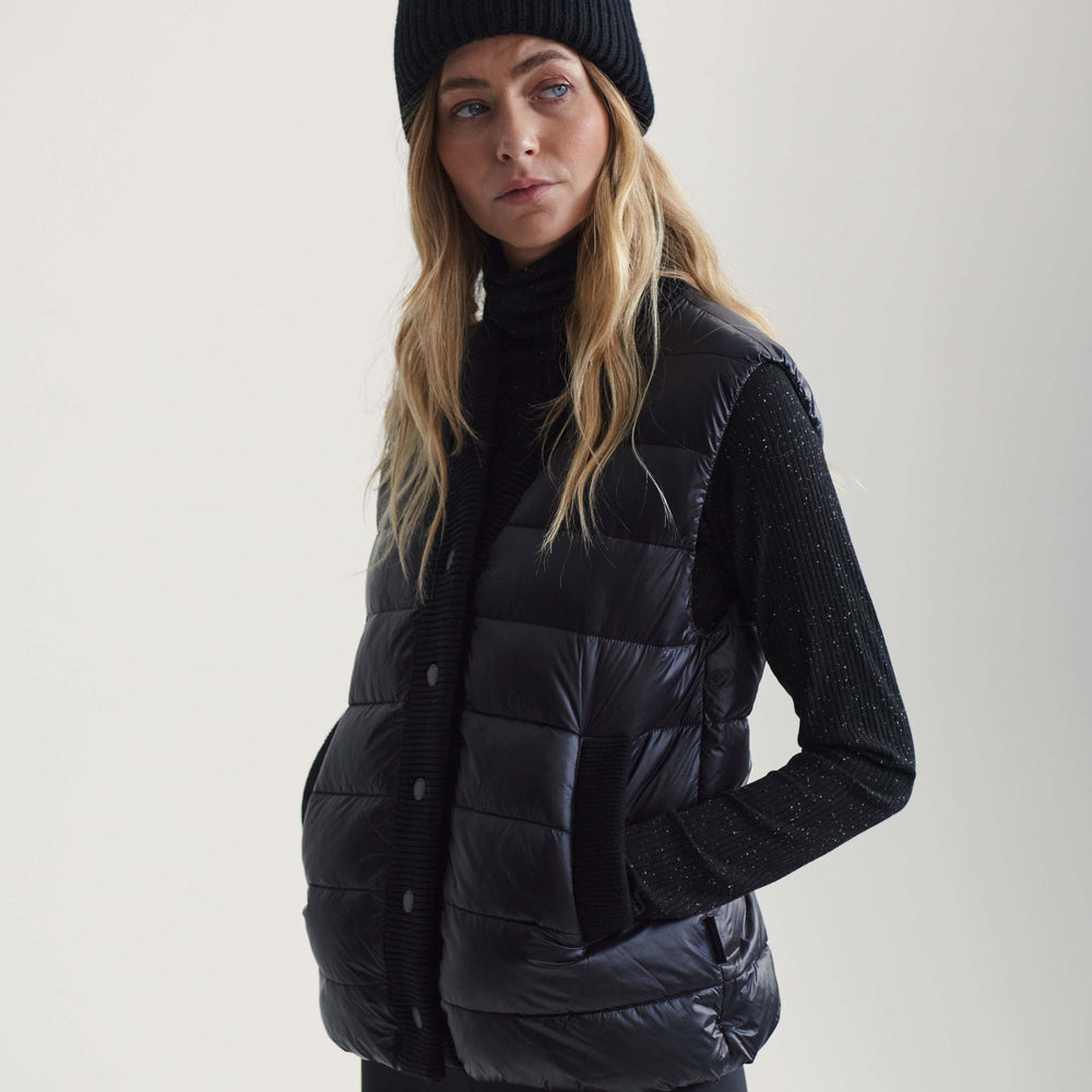 
                      
                        Colwyn Combo Boxy Gilet
                      
                    