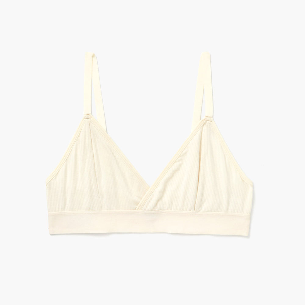 
                      
                        Modal Rib Classic Bralette
                      
                    