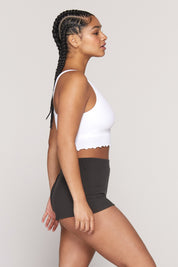Amor Crop Tank