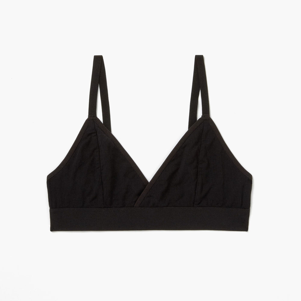 
                      
                        Modal Rib Classic Bralette
                      
                    