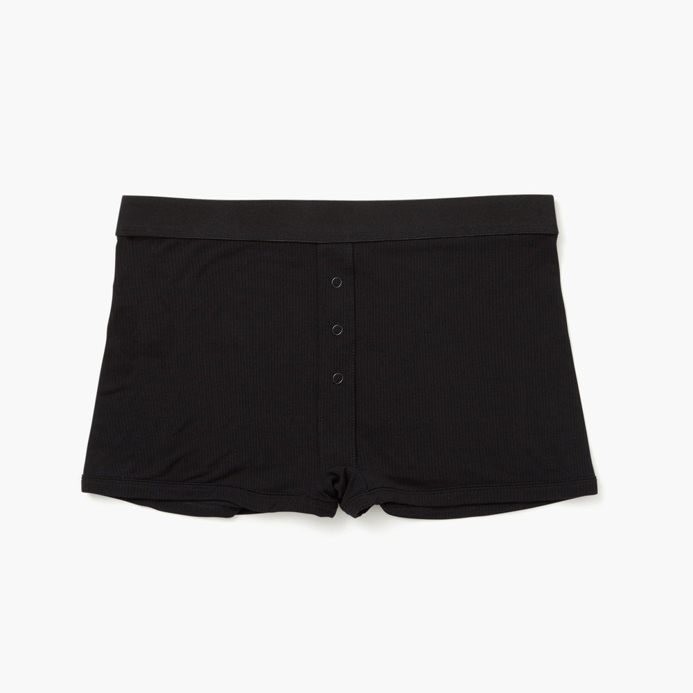 
                      
                        Modal Rib Boxer Brief
                      
                    